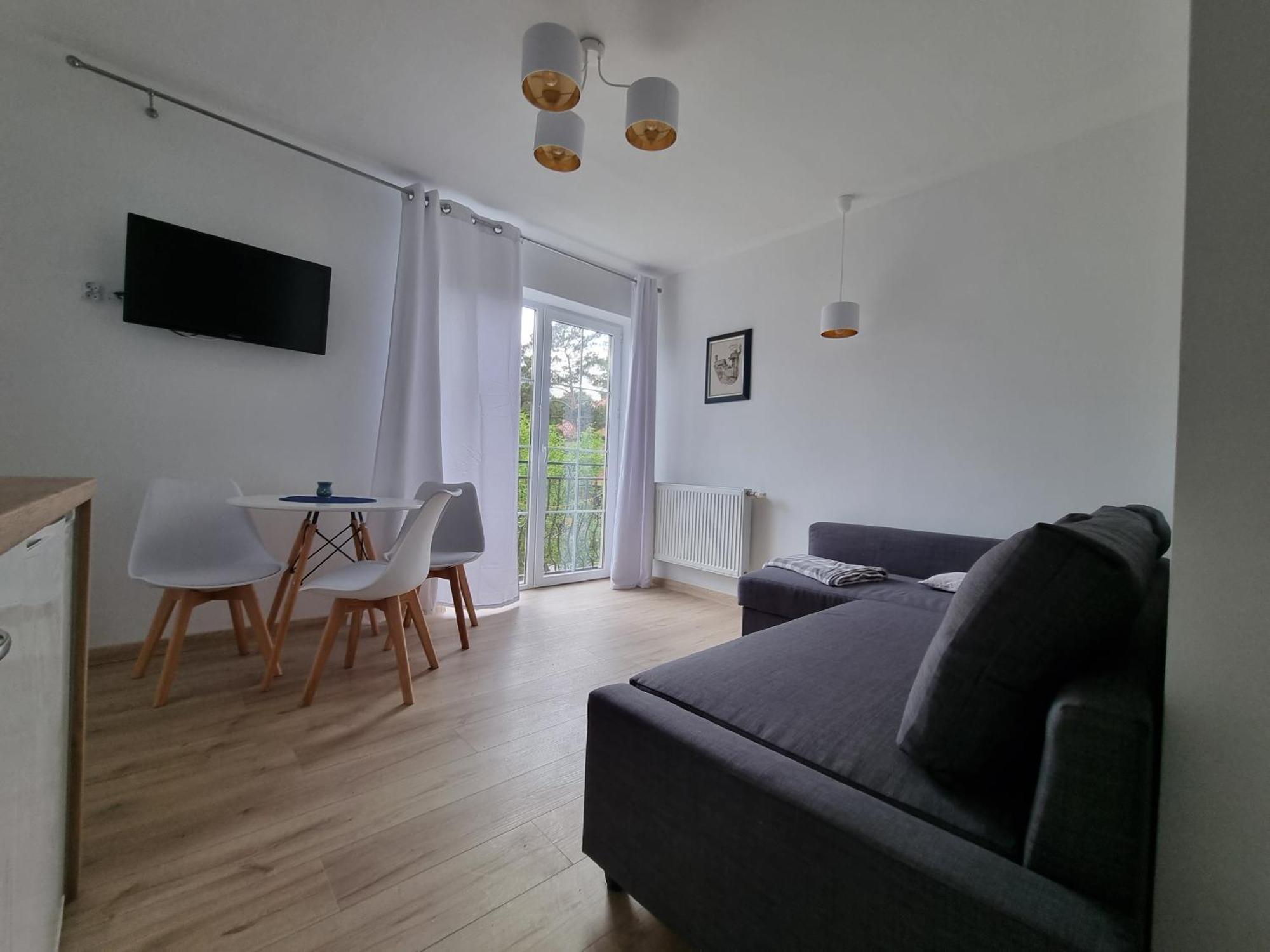 Villa Ula Pobierowo Pokoj fotografie