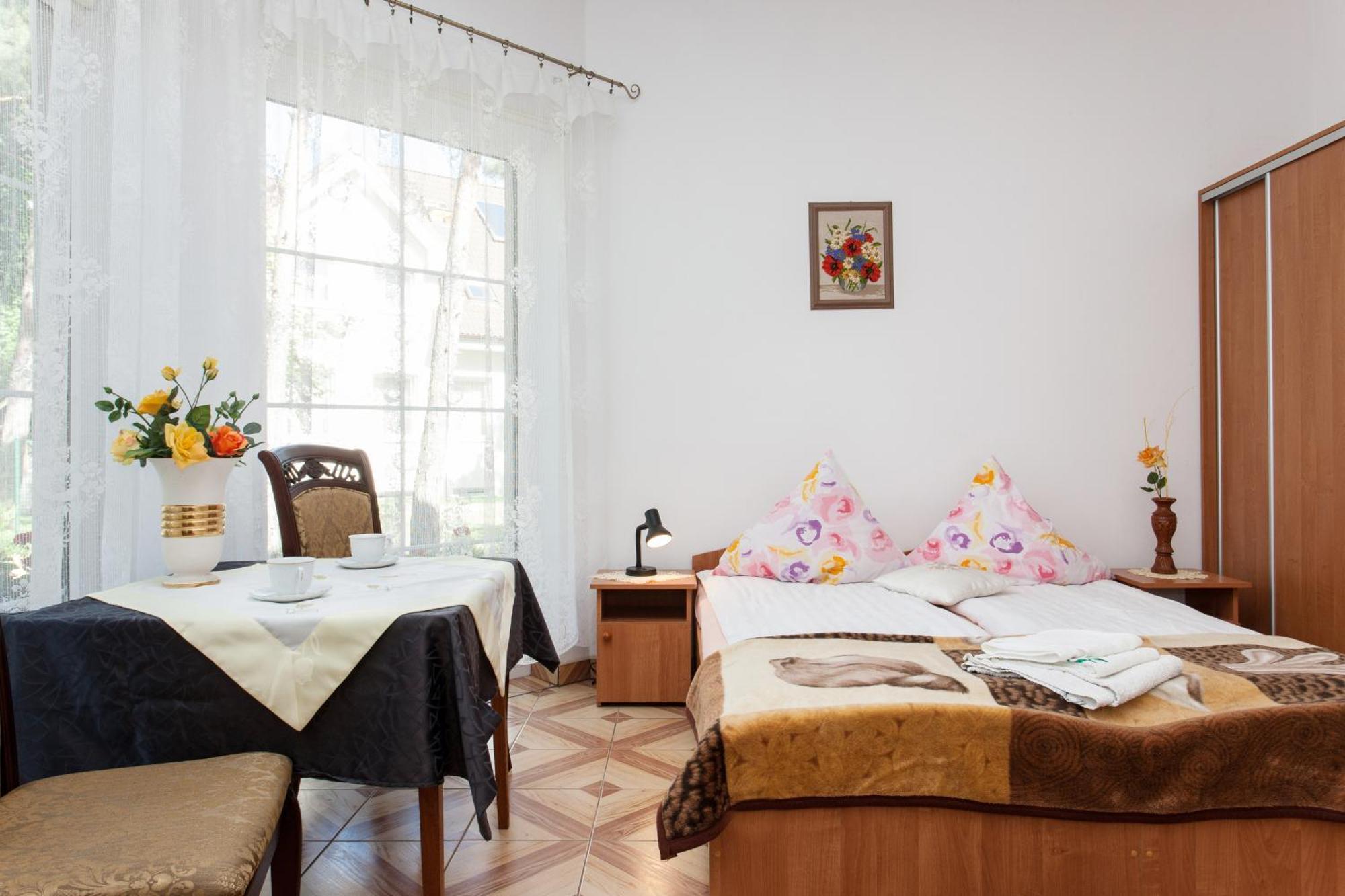 Villa Ula Pobierowo Pokoj fotografie