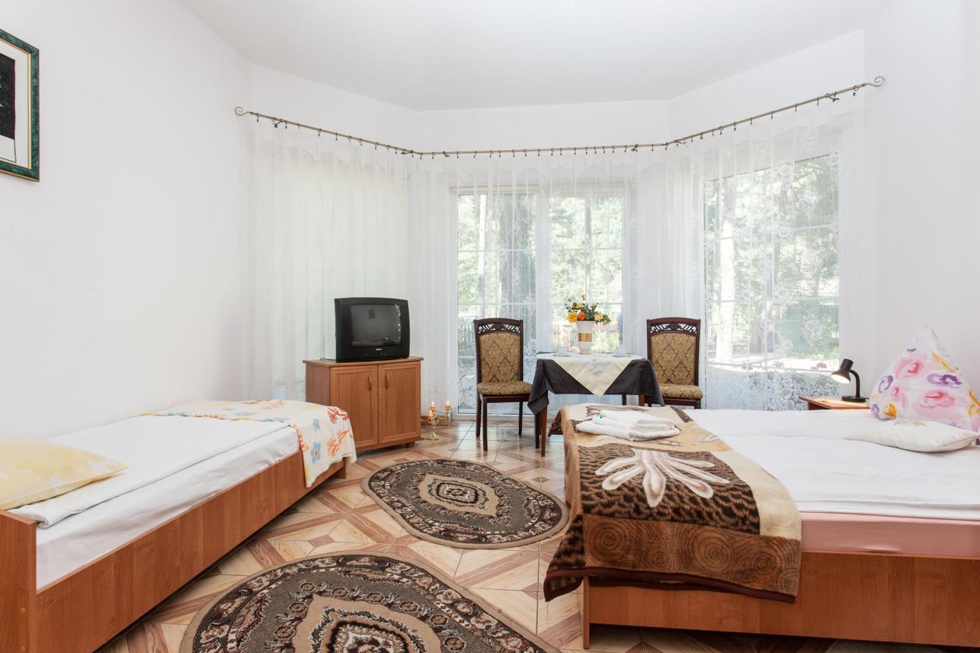 Villa Ula Pobierowo Pokoj fotografie
