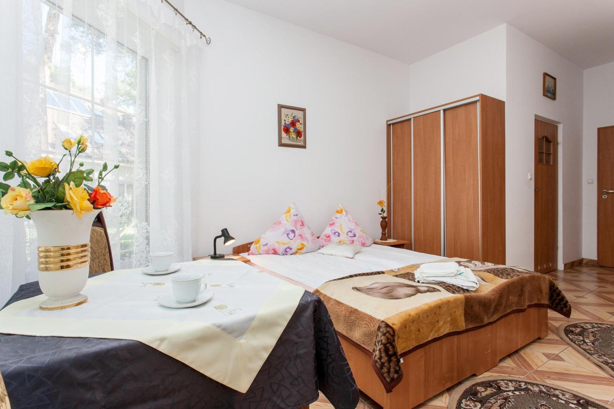 Villa Ula Pobierowo Pokoj fotografie