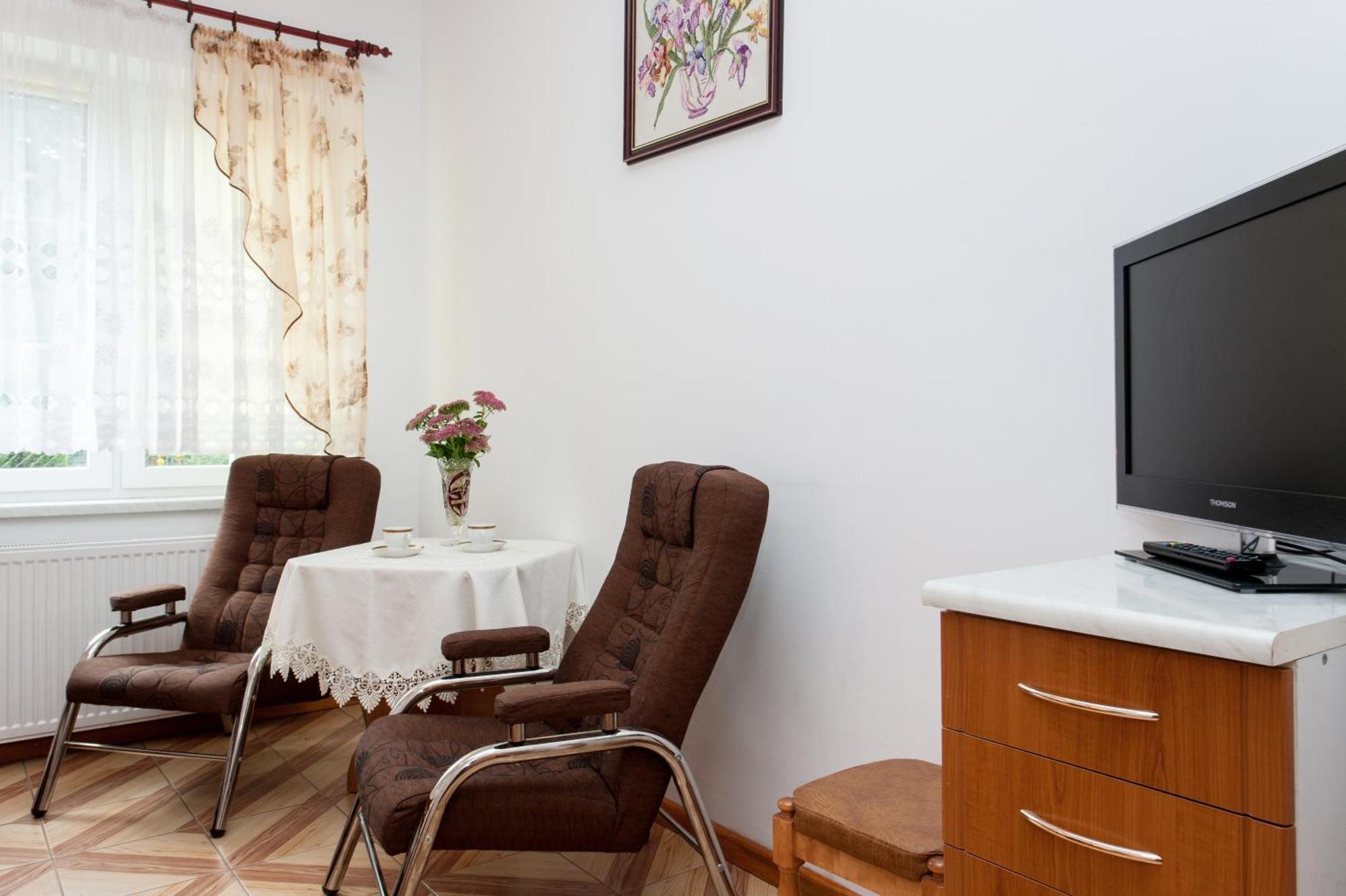 Villa Ula Pobierowo Pokoj fotografie