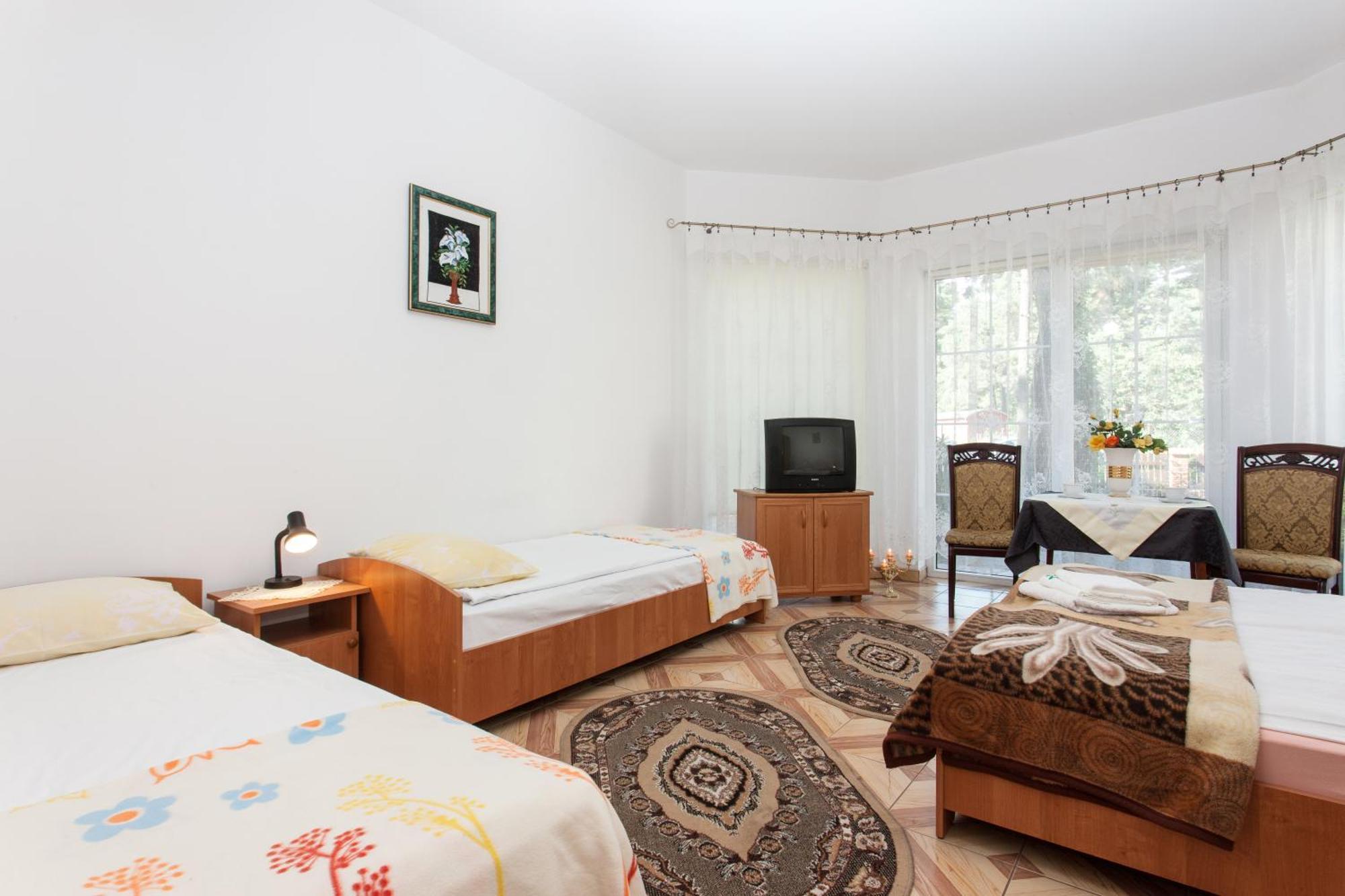 Villa Ula Pobierowo Pokoj fotografie